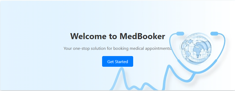 MedBooker